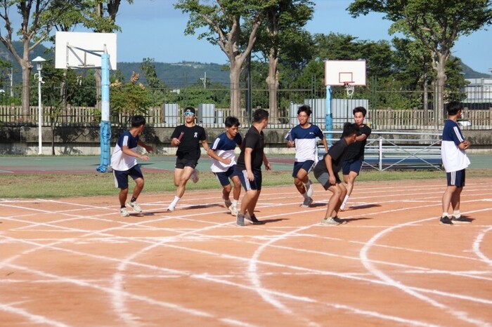 97週年校慶暨運動大會:大隊接力-03圖片