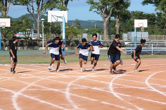 97週年校慶暨運動大會:大隊接力-03圖片