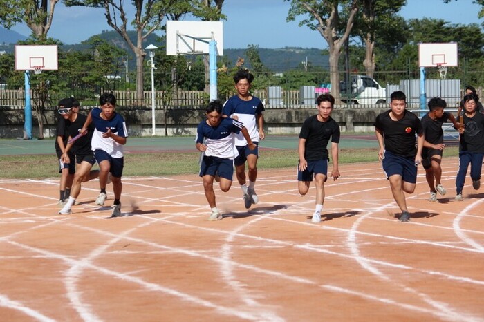 97週年校慶暨運動大會:大隊接力-03圖片