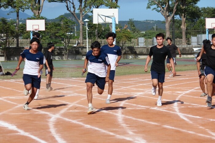 97週年校慶暨運動大會:大隊接力-03圖片