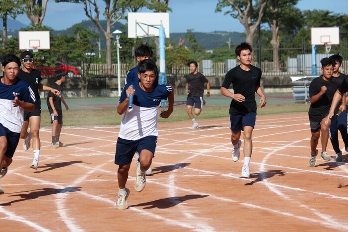 97週年校慶暨運動大會:大隊接力-03圖片
