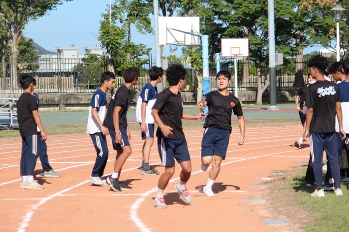 97週年校慶暨運動大會:大隊接力-03圖片