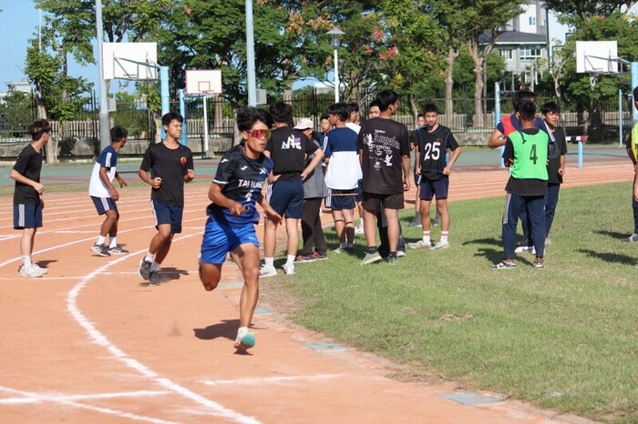 97週年校慶暨運動大會:大隊接力-03圖片