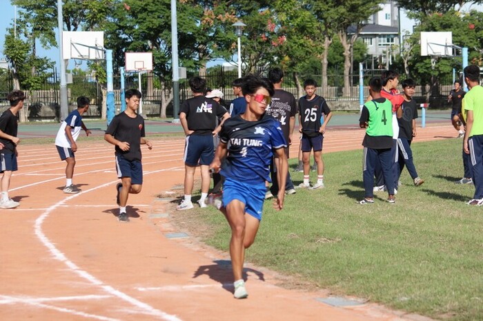 97週年校慶暨運動大會:大隊接力-03圖片