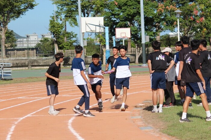 97週年校慶暨運動大會:大隊接力-03圖片