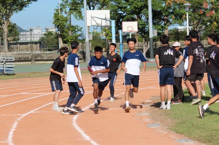 97週年校慶暨運動大會:大隊接力-03圖片