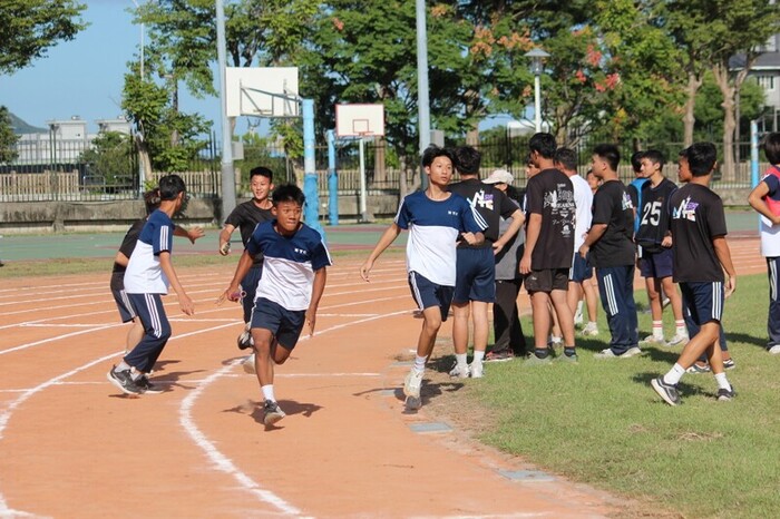 97週年校慶暨運動大會:大隊接力-03圖片