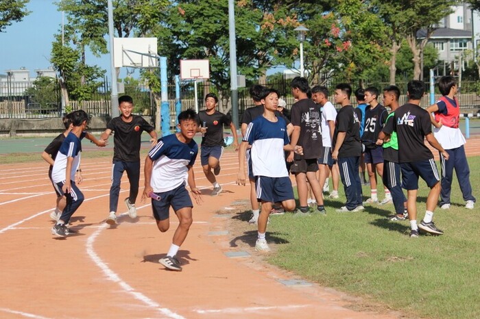 97週年校慶暨運動大會:大隊接力-03圖片