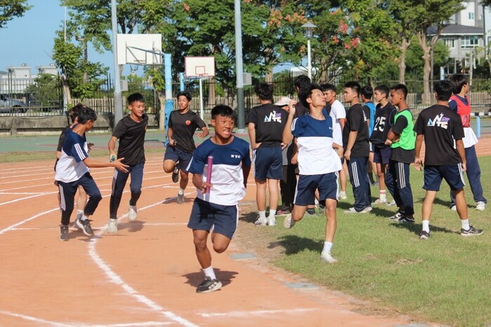 97週年校慶暨運動大會:大隊接力-03圖片