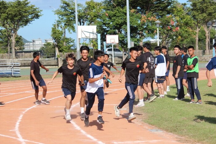 97週年校慶暨運動大會:大隊接力-03圖片