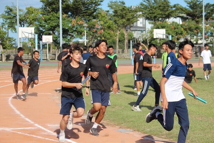 97週年校慶暨運動大會:大隊接力-03圖片