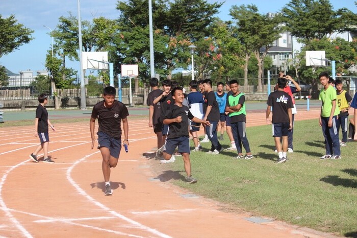 97週年校慶暨運動大會:大隊接力-03圖片