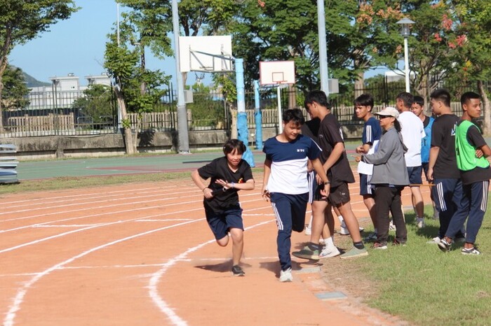 97週年校慶暨運動大會:大隊接力-03圖片