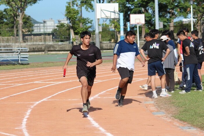 97週年校慶暨運動大會:大隊接力-03圖片