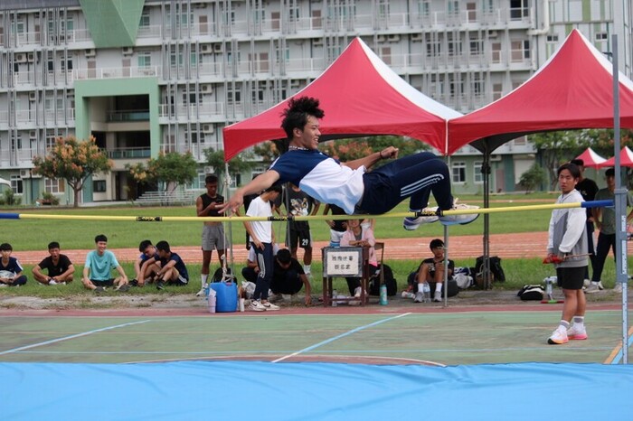 97週年校慶暨運動大會:跳高-01圖片