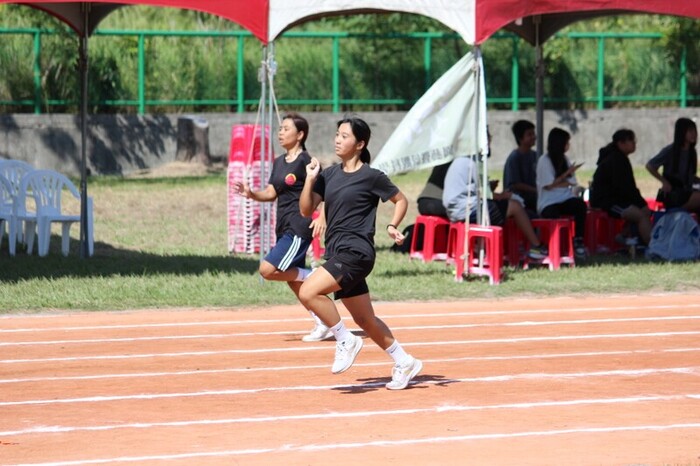 97週年校慶暨運動大會:200M圖片