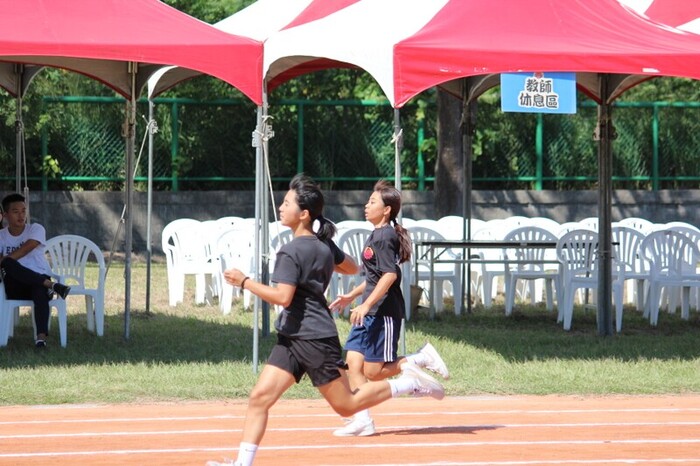 97週年校慶暨運動大會:200M圖片