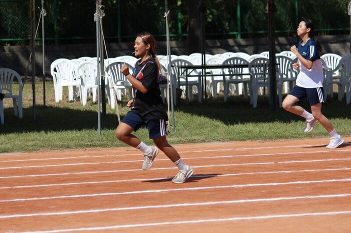 97週年校慶暨運動大會:200M圖片