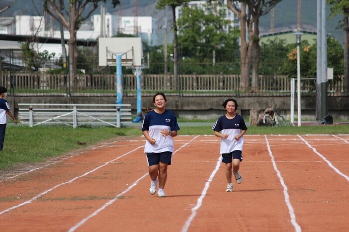97週年校慶暨運動大會:200M圖片