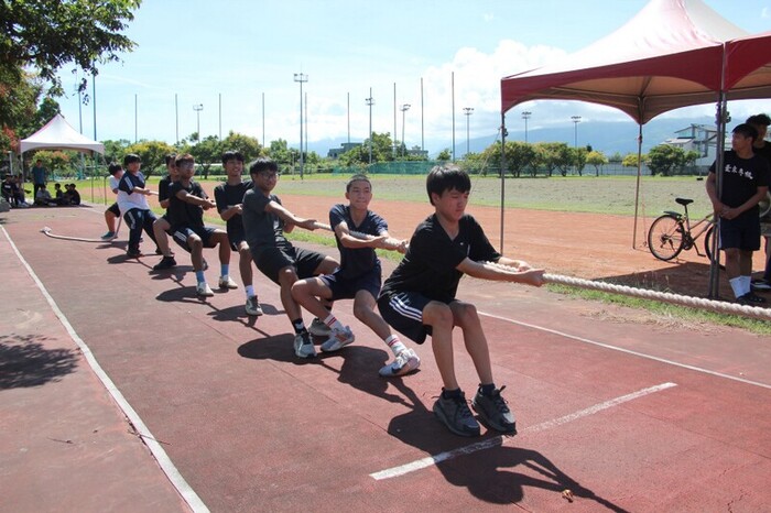 114-1_東專盃拔河比賽(一)圖片