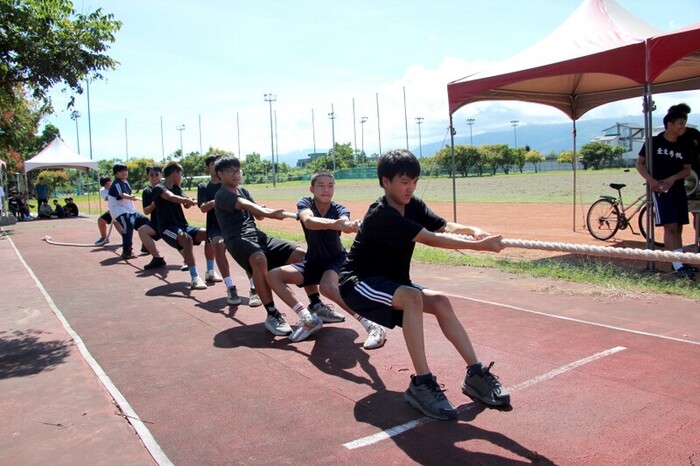 114-1_東專盃拔河比賽(一)圖片