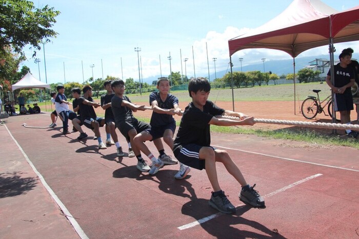 114-1_東專盃拔河比賽(一)圖片