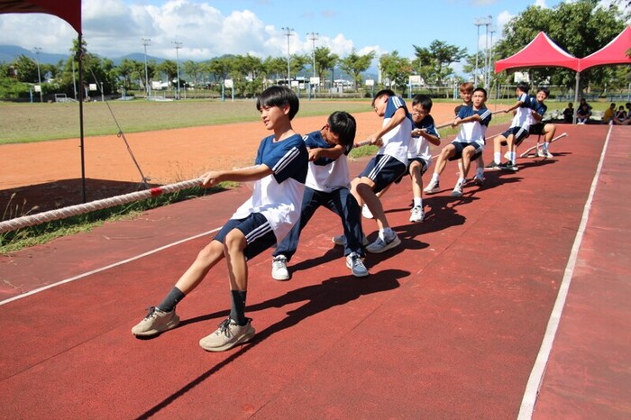 114-1_東專盃拔河比賽(一)圖片