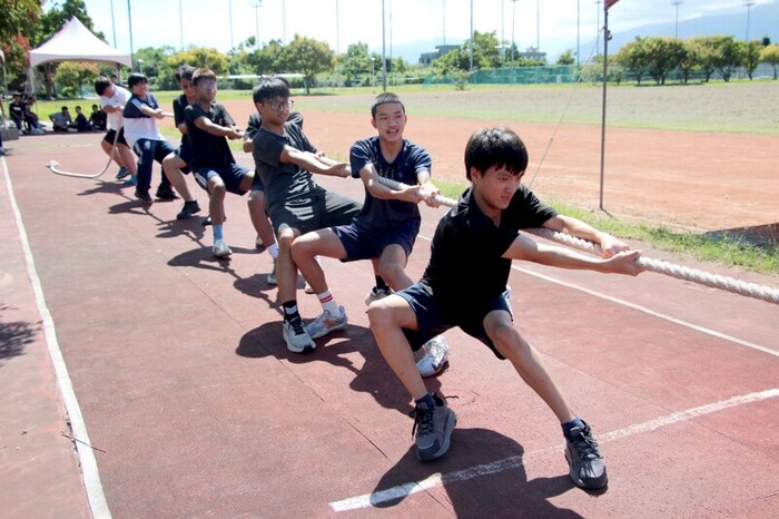 114-1_東專盃拔河比賽(一)圖片