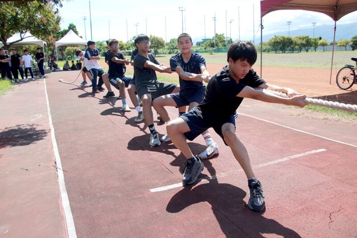 114-1_東專盃拔河比賽(一)圖片