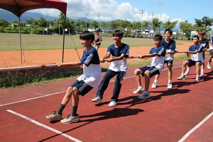 114-1_東專盃拔河比賽(一)圖片