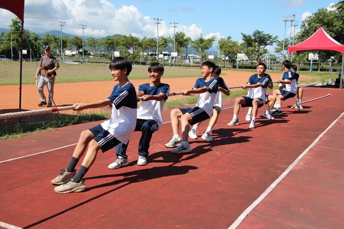 114-1_東專盃拔河比賽(一)圖片