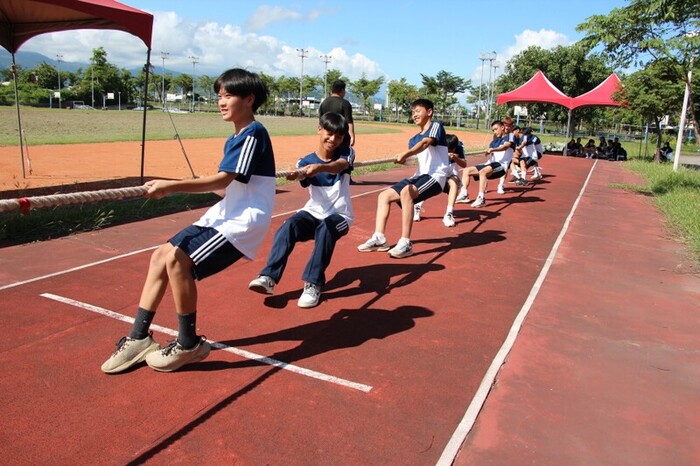 114-1_東專盃拔河比賽(二)圖片