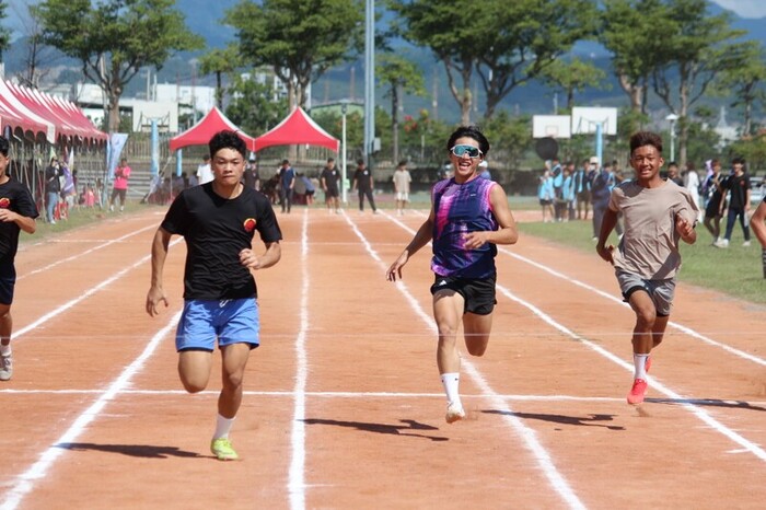 97週年校慶暨運動大會:100M-02圖片