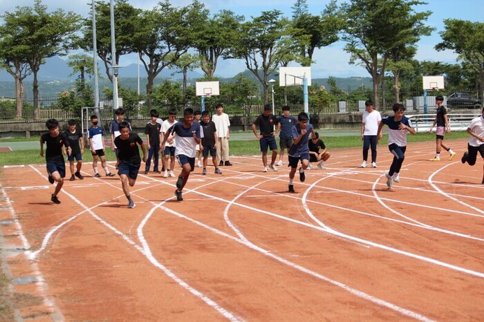 97週年校慶暨運動大會:100M-02圖片