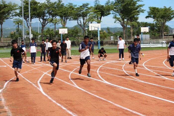 97週年校慶暨運動大會:100M-02圖片