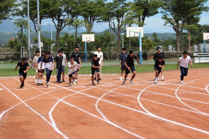97週年校慶暨運動大會:100M-02圖片