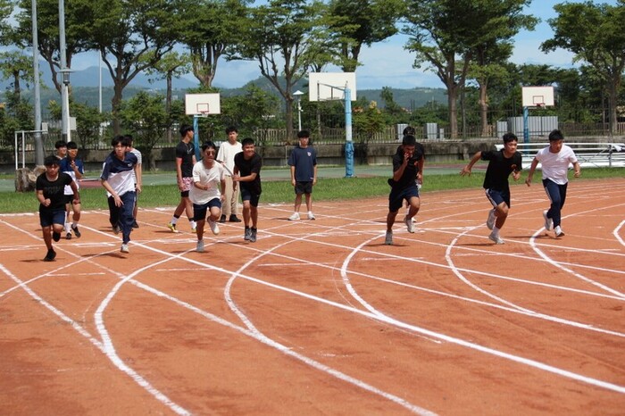 97週年校慶暨運動大會:100M-02圖片