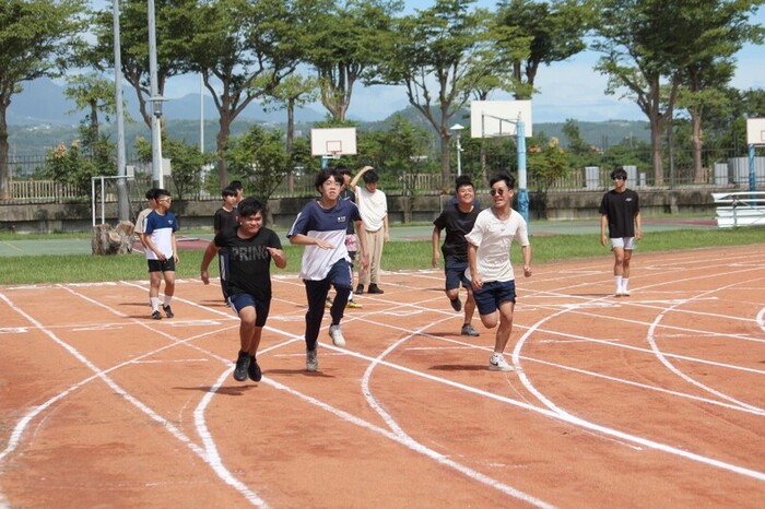 97週年校慶暨運動大會:100M-02圖片