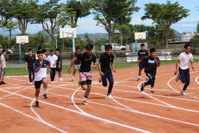 97週年校慶暨運動大會:100M-02圖片