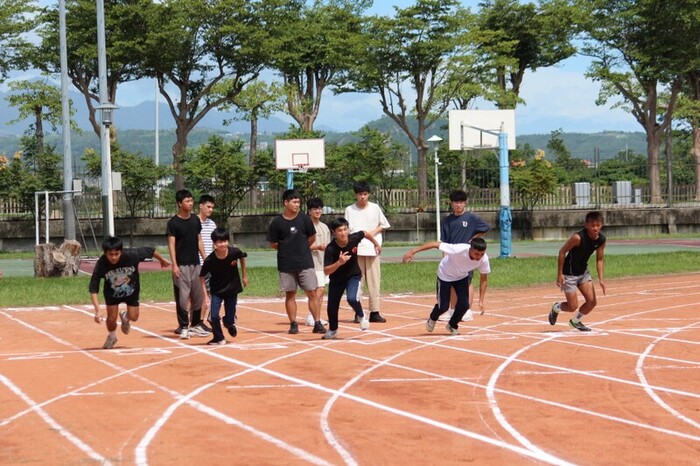 97週年校慶暨運動大會:100M-02圖片