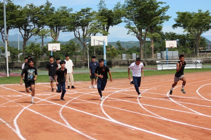 97週年校慶暨運動大會:100M-02圖片