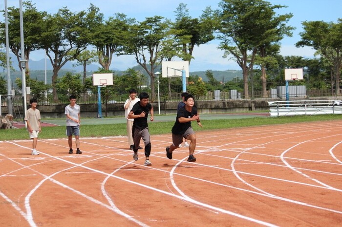 97週年校慶暨運動大會:100M-02圖片