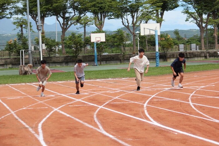 97週年校慶暨運動大會:100M-02圖片