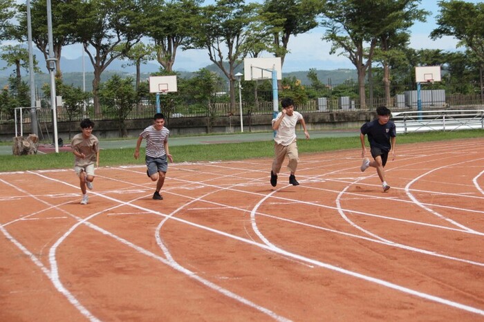 97週年校慶暨運動大會:100M-02圖片