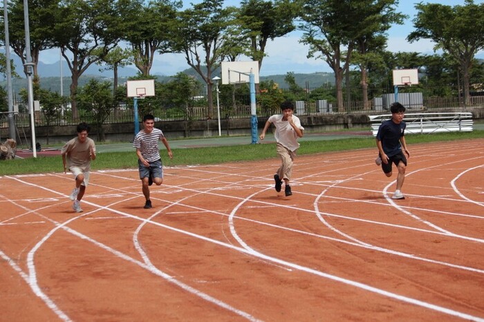97週年校慶暨運動大會:100M-02圖片