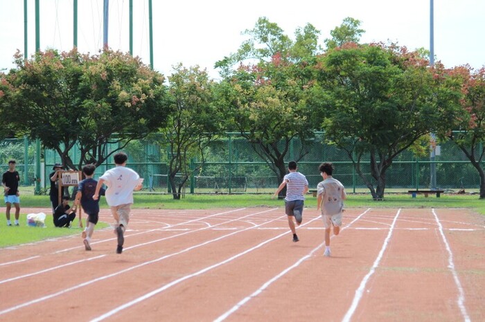 97週年校慶暨運動大會:100M-02圖片