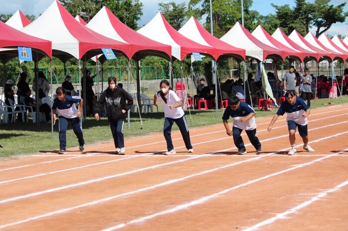 97週年校慶暨運動大會:100M-02圖片