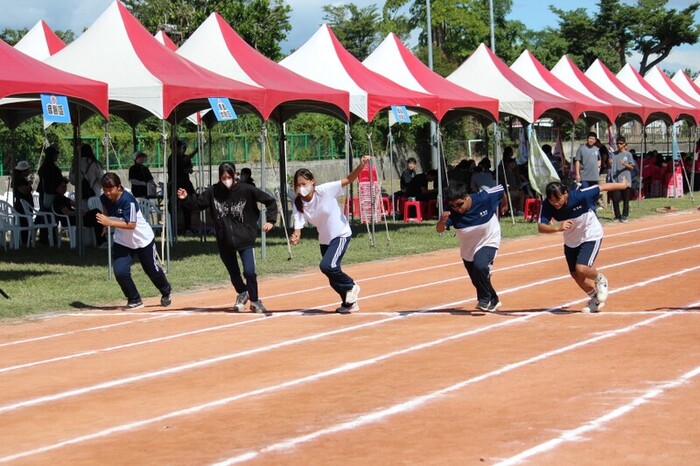 97週年校慶暨運動大會:100M-02圖片