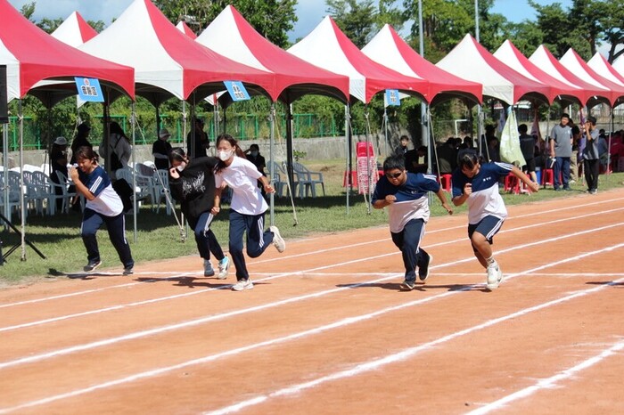 97週年校慶暨運動大會:100M-02圖片