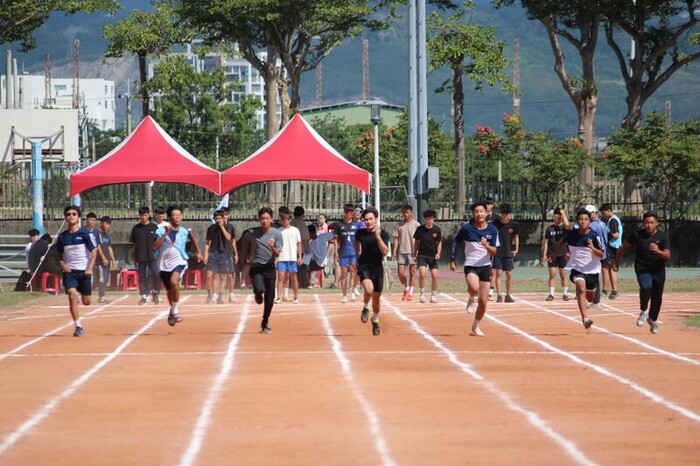 97週年校慶暨運動大會:100M-02圖片